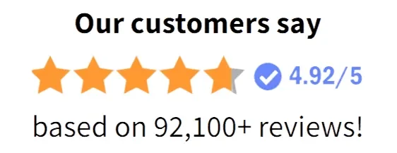 Alpha Honey 5 star ratings