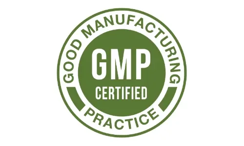 Alpha Honey GMP Certified
